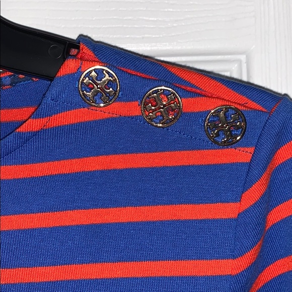 Tory Burch ‘Diver Top’ - Picture 3 of 3